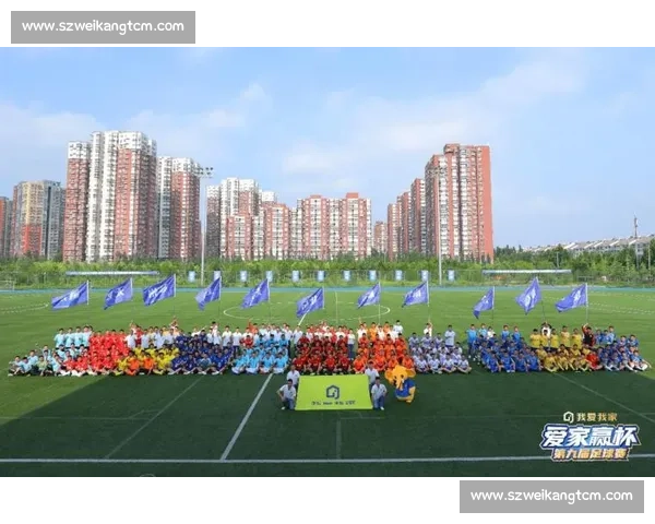 石长城下燃烽火!首届 “军超” 平谷开赛