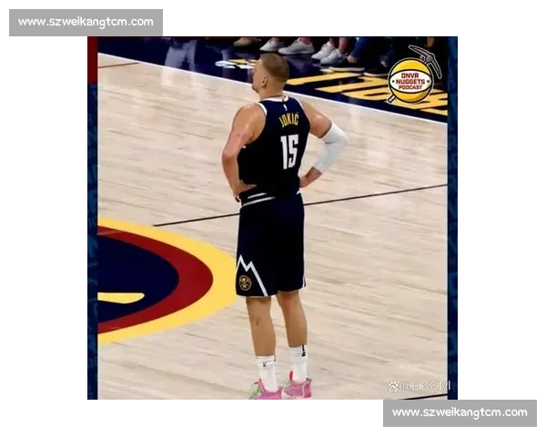 约基奇统治攻防掘金再胜湖人第三场系列赛走向生变西部半决赛格局震荡